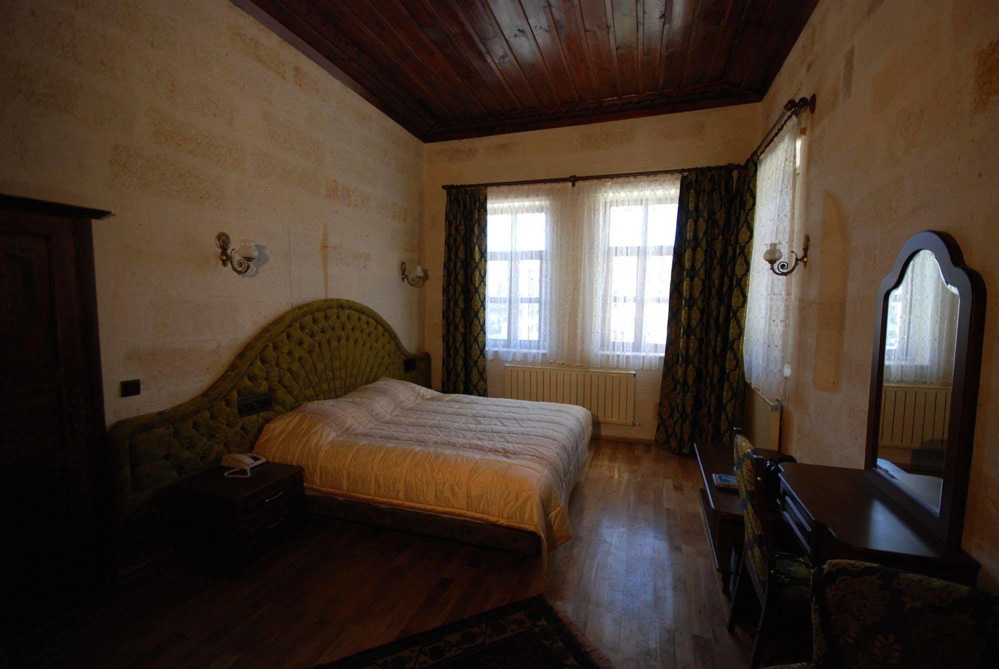 Hotel Asia Minor Ürgüp Exteriör bild