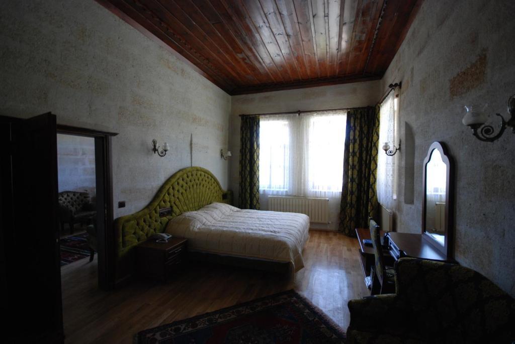 Hotel Asia Minor Ürgüp Exteriör bild
