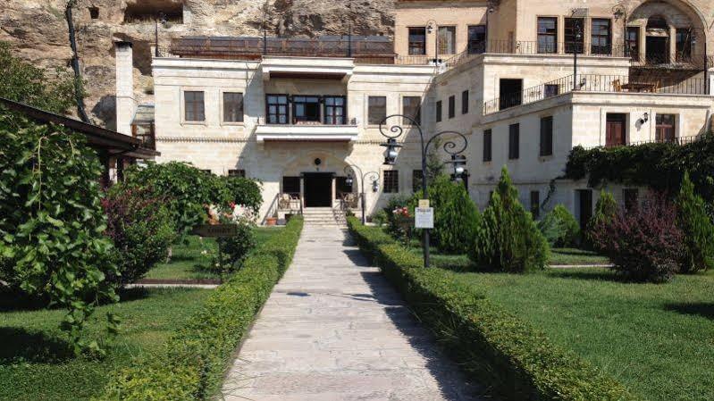 Hotel Asia Minor Ürgüp Exteriör bild