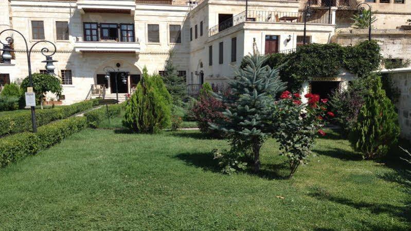 Hotel Asia Minor Ürgüp Exteriör bild